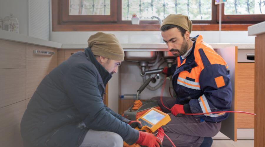 Professional septic pumping service in McClellanville, SC